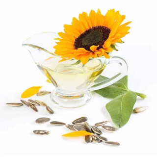 Buy Pure Sunflower Seeds Oil Online in Pakistan - Hafiz Pansar
