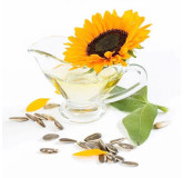Buy Pure Sunflower Seeds Oil Online in Pakistan - Hafiz Pansar