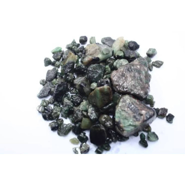Emerald Stone (Zamurd)