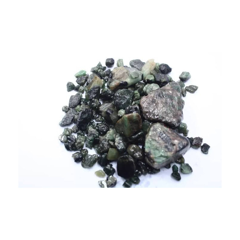Emerald Stone (Zamurd)
