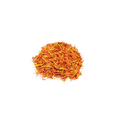 Safflower (Ceylon Cornel/Wars)