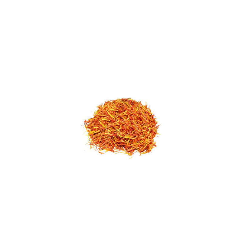 Safflower (Ceylon Cornel/Wars)