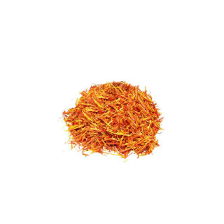Safflower (Ceylon Cornel/Wars)