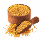 White Mustard Seed (Sarsoon Safeed/Rai)