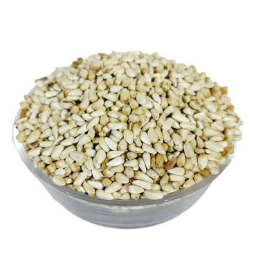 Safflower Seeds (Qurtam)