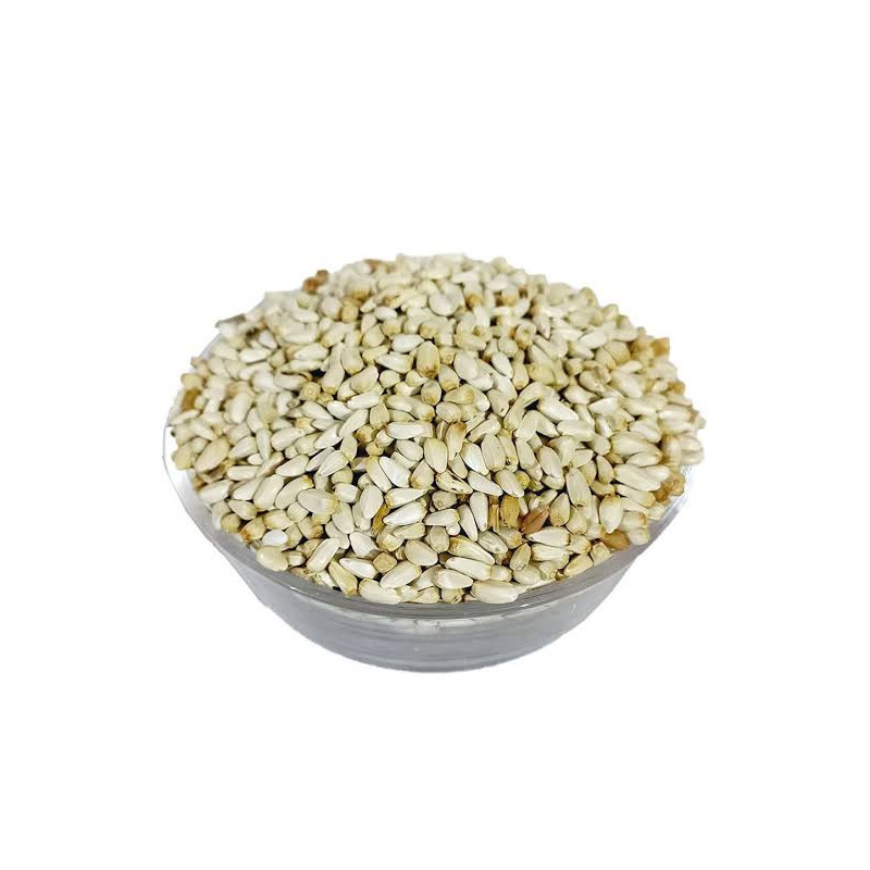 Safflower Seeds (Qurtam)