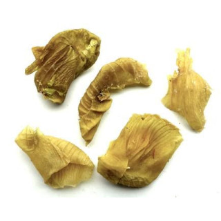 Dried Chicken Ghizards (Sangdana Murgh)
