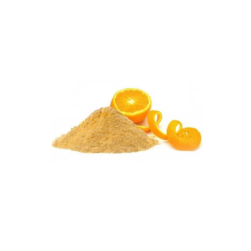 Orange Peel Powder