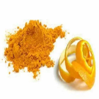 Orange Peel (Naranj)