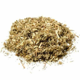Buy Yarrow (Baranjasaf) - Achillea Millefolium - HafizPansar.com