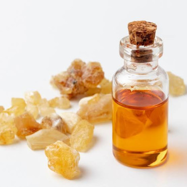 frankincense oil(loban ka til)