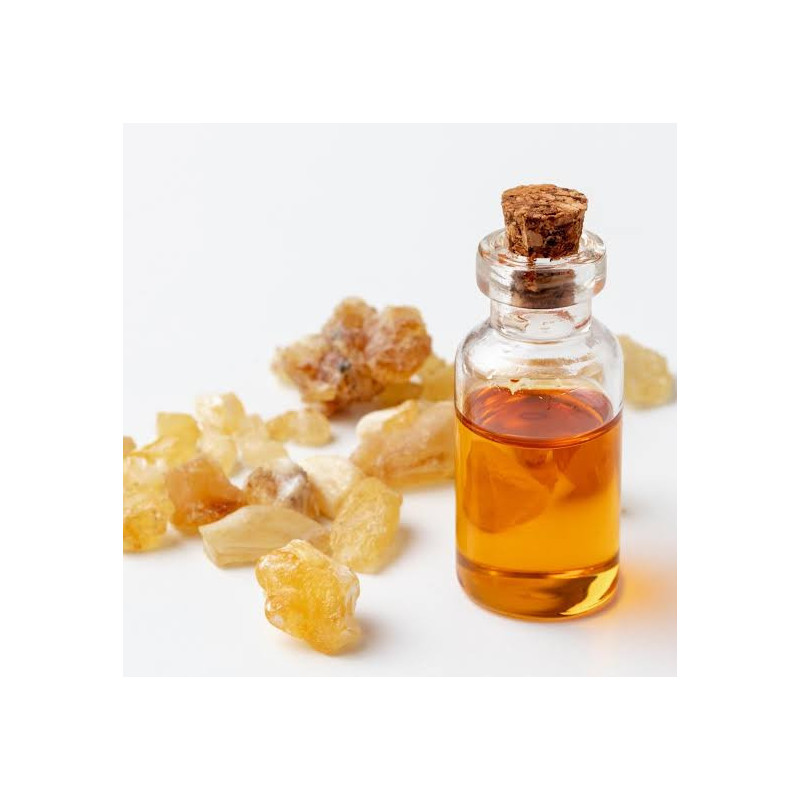 frankincense oil(loban ka til)