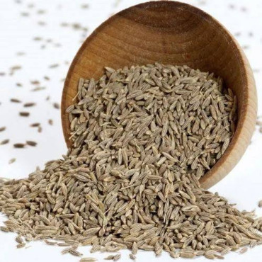 Black Cumin (Carum Carvi/Zira Siyah)