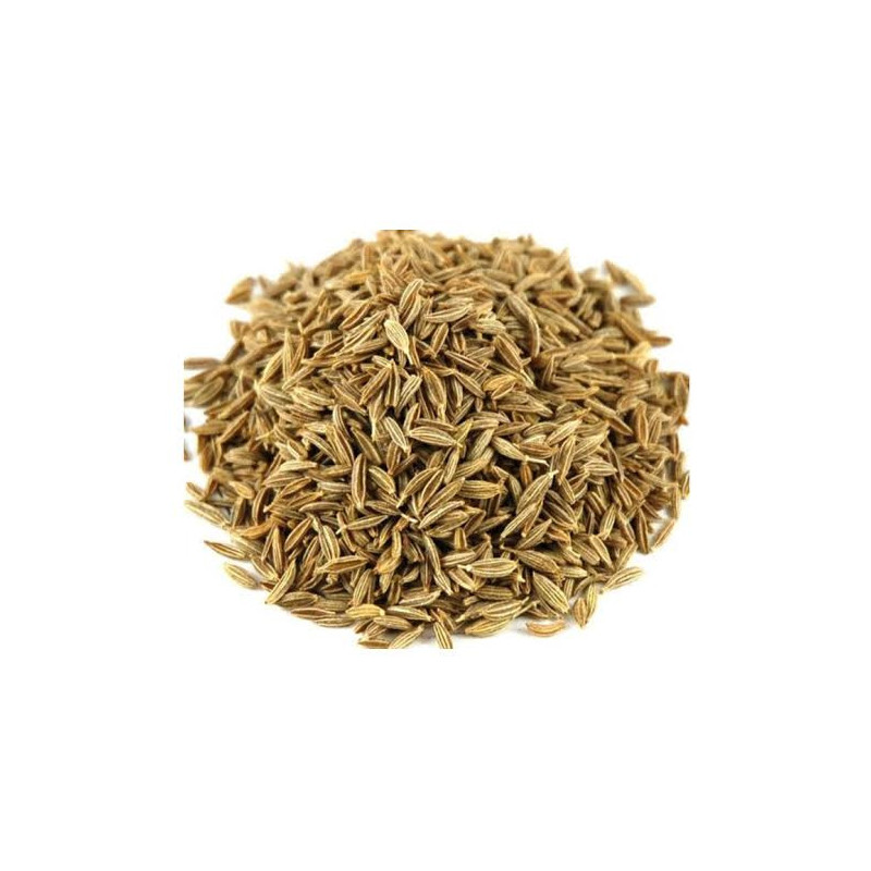 Cumin White (Zeera Safaid)