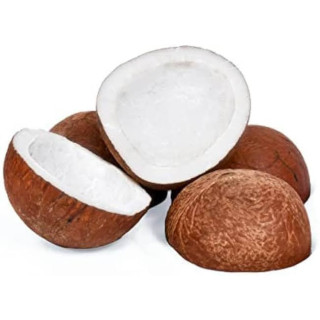 Dry Coconut (Giri Khopra) - Fresh & Premium | Hafiz Pansar