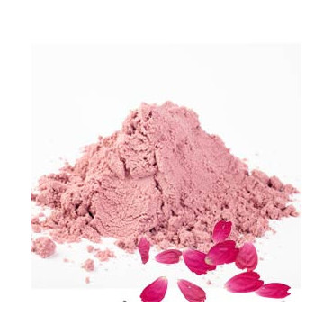 Rose Petal Powder