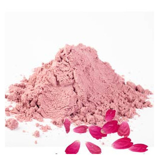 Rose Petal Powder
