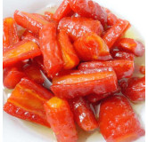 Muraba Gaajar | Carrot Preserve for Health – Hafiz Pansar