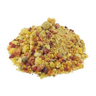 Sarcocolla Gum (Maskhora/Anzarot)