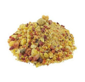 Sarcocolla Gum (Maskhora/Anzarot)
