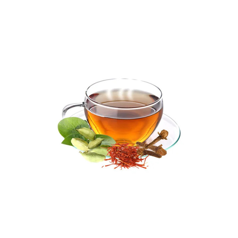 Saffron Qahwa