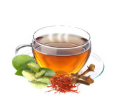 Saffron Qahwa