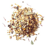 Saffron Qahwa