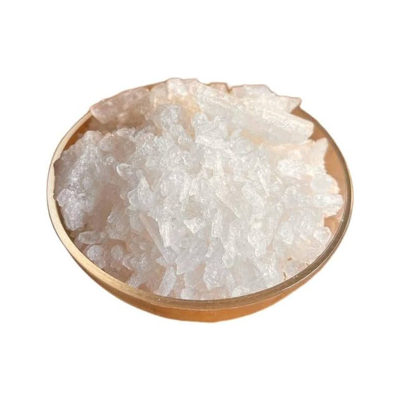 Potassium Nitrate (Qalmi Shora/Salt Petre)