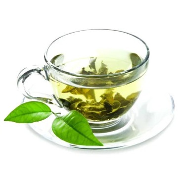 Green Tea (Kashmiri Sabaz Chai)