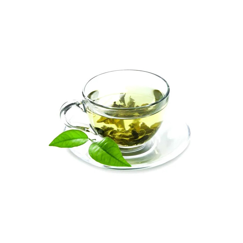 Green Tea (Kashmiri Sabaz Chai)