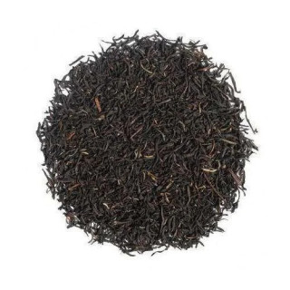 Green Tea (Kashmiri Sabaz Chai)