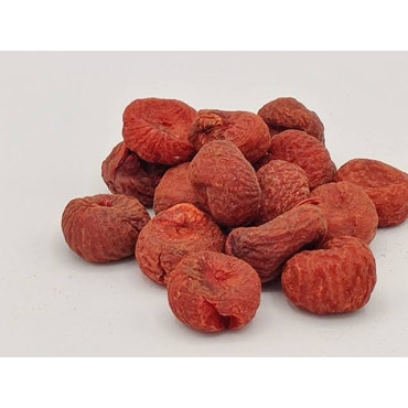 Red Betal Nuts (Chikni Supari