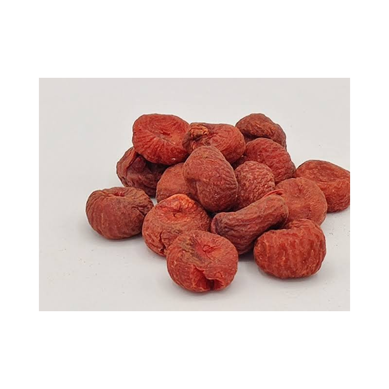 Red Betal Nuts (Chikni Supari