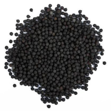 Kateri Seeds (Tukhm e Satyanasi/Solanum Virginianum)