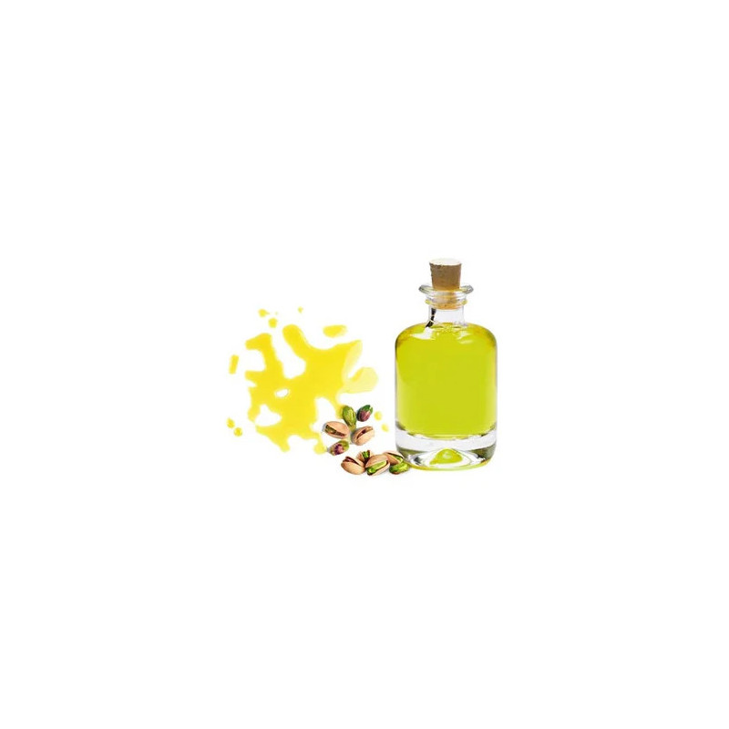 Pistachio Oil (Roghan e Pista)