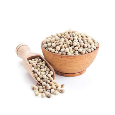 White Pepper (Safeed Mirch)