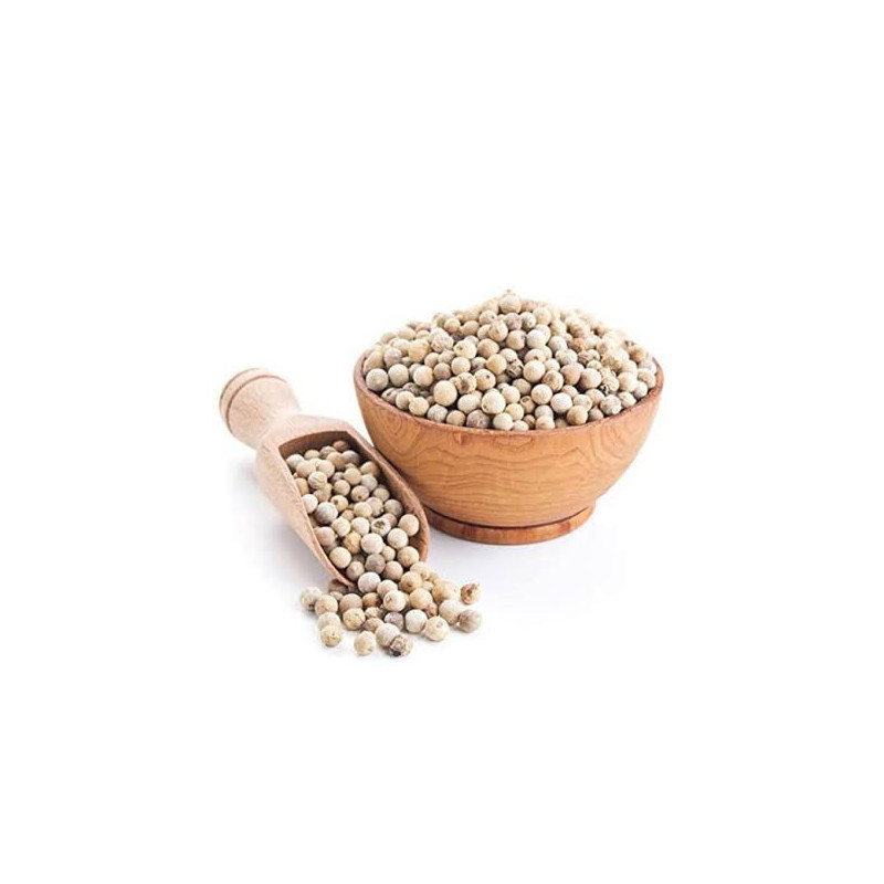 White Pepper (Safeed Mirch)