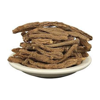 Akarkara (Anacyclus Pyrethrum - Pellitory Root)