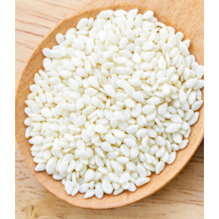 Sesame Seeds (Safeed Til) - Buy Online in Pakistan | Hafiz Pansar