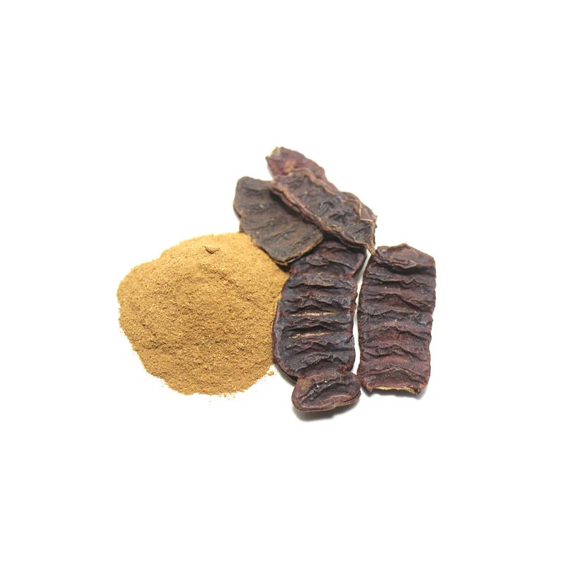 Shikakai Powder (Sikakai)