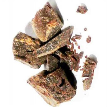 Scammony (Saqmonia)
