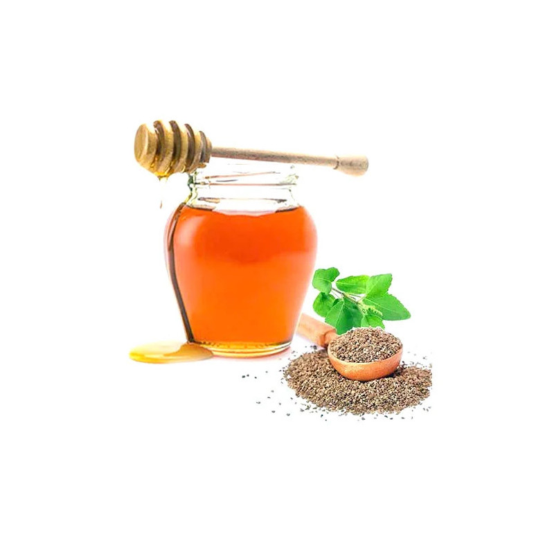Carom Honey (Ajwain Honey)