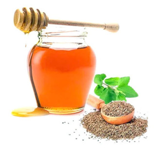 Carom Honey (Ajwain Honey)