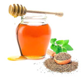 Carom Honey (Ajwain Honey)