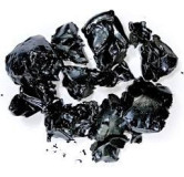 Mineral Pitch (Shilajeet)