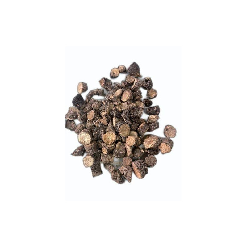 Curculigo Orchioides (Black Musli)