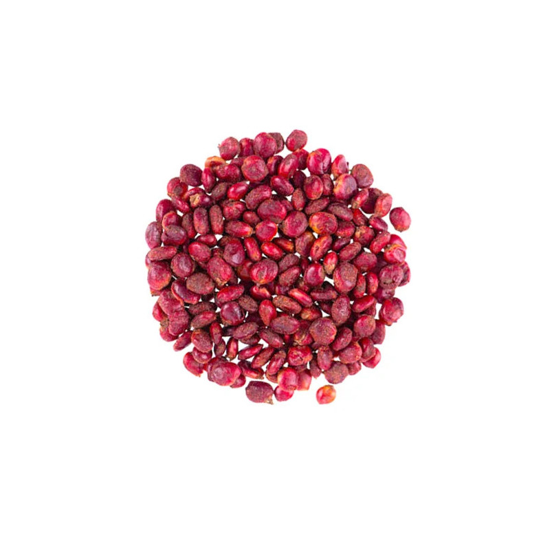 Sumac (Samac Dana)