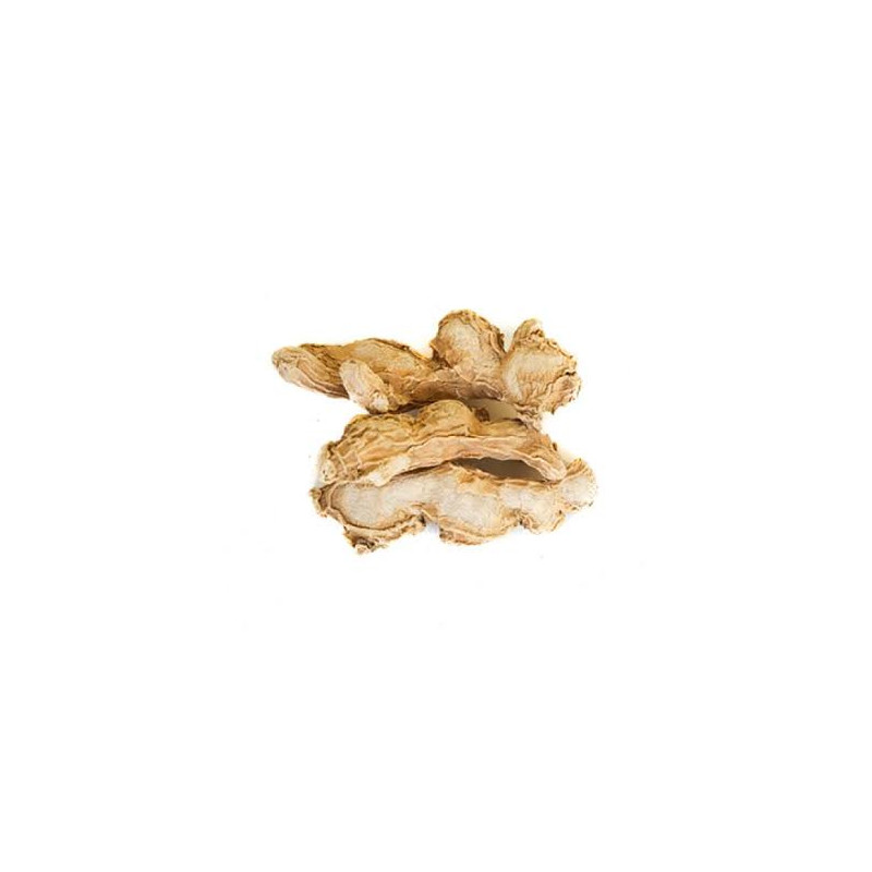 Dried Ginger (Sondh/Sonth)