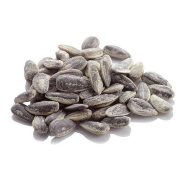 Sunflower Seeds Salted