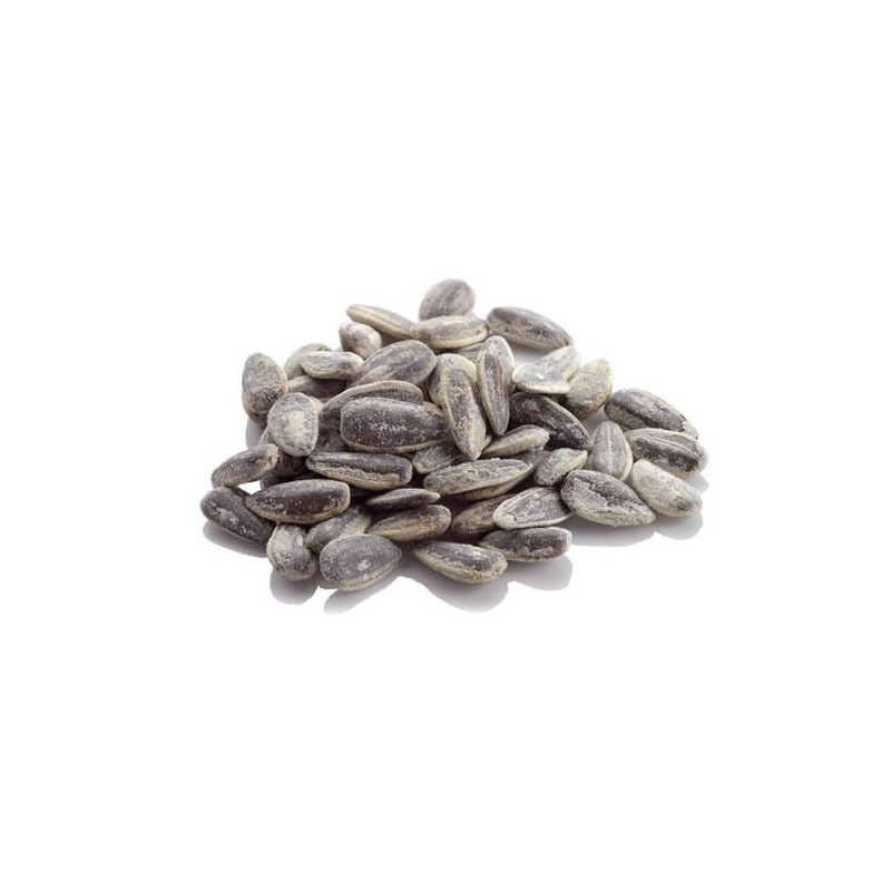 Sunflower Seeds Salted